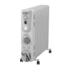 Sưởi dầu 11 thanh Tiross TS-924